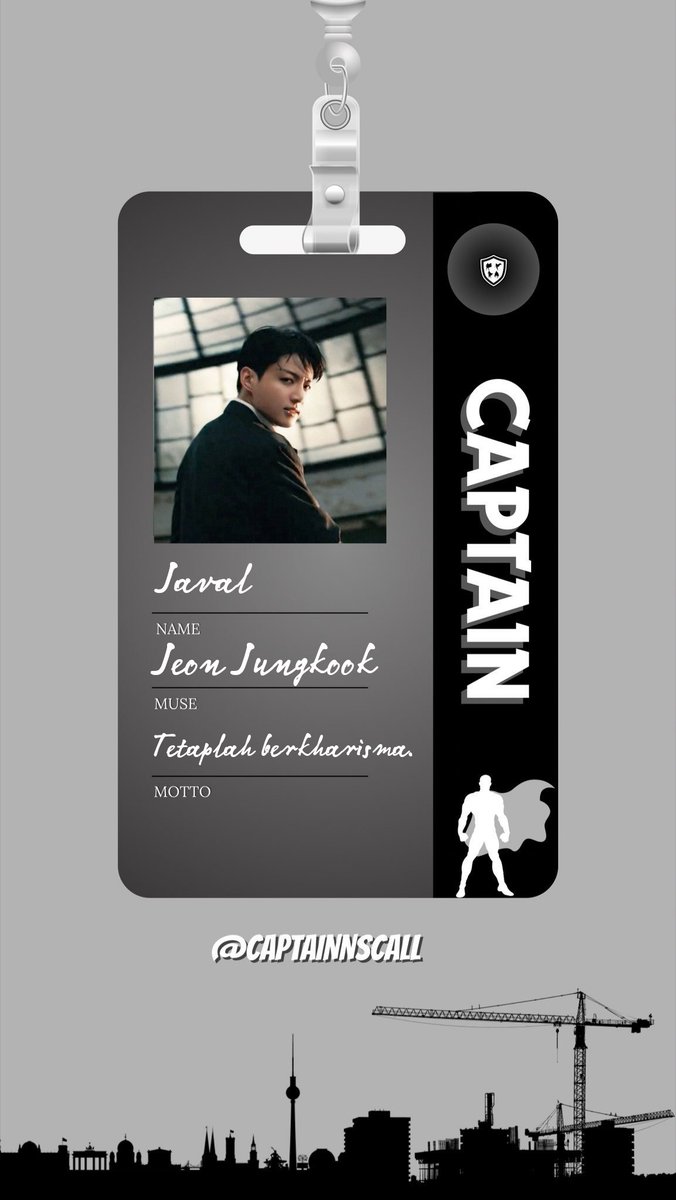 Ofcjungkook97's tweet image. #PartOfTheCaptains
Hai guys, kenalin gue Javal. 
Gak perlu jadi yang spesial, jadi yang ngeselin pun udah bikin gue di kangen banyak orang, termasuk yang baca. Iya kan?