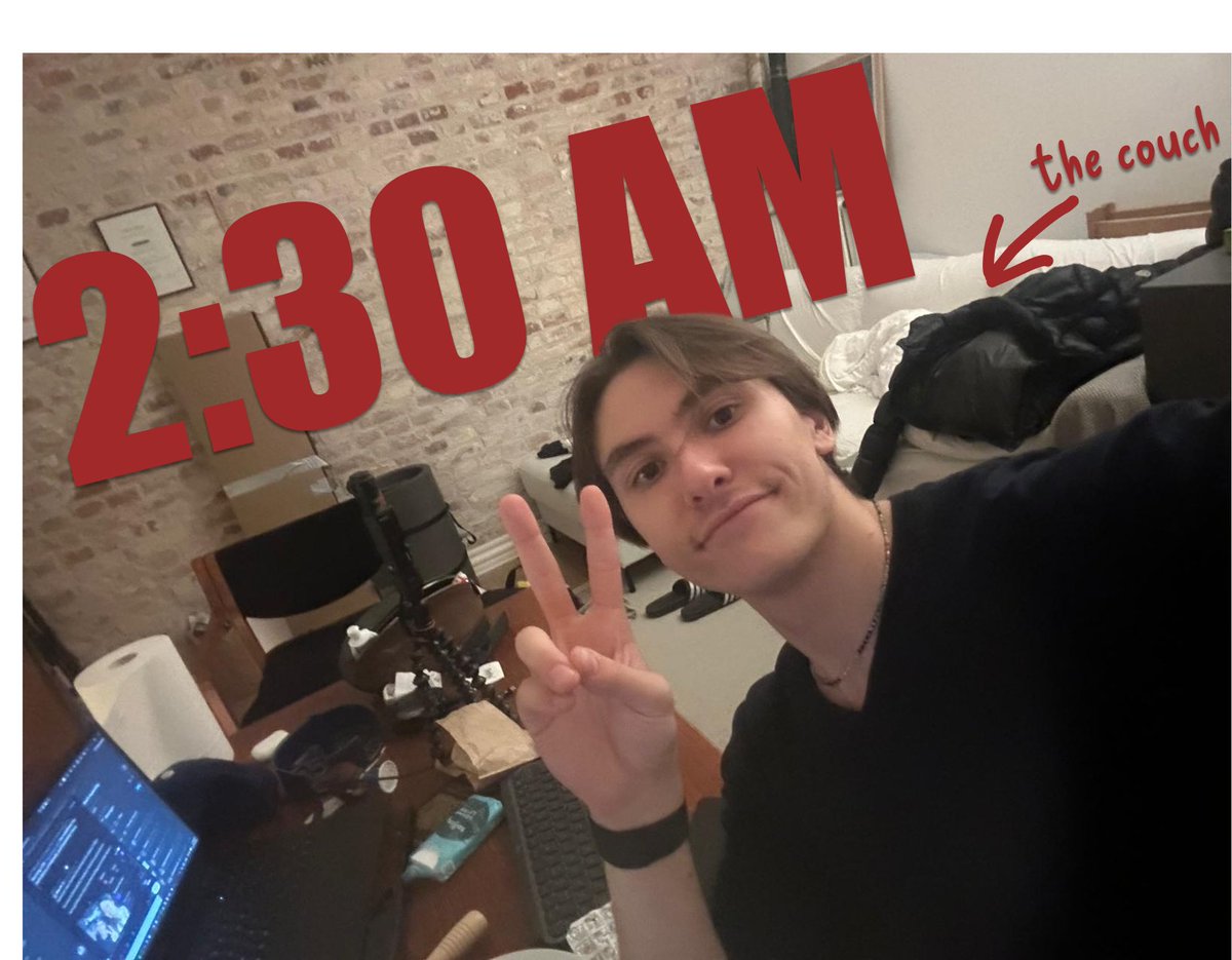 David tweet media