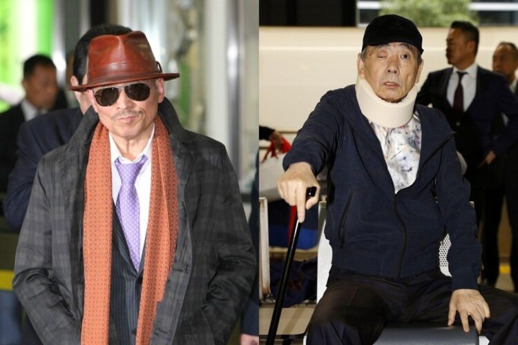 「六代目山口組で敵う人はいない」

司忍組長以上とも言われる高山清司相談役の“権力”

私生活は「100坪豪邸で動画配信サービス視聴」も
news-postseven.com/archives/20251…
「重厚な日本家屋だけでなく日本庭園もあり、部屋住みの組員が毎日手入れをしていると聞いています」