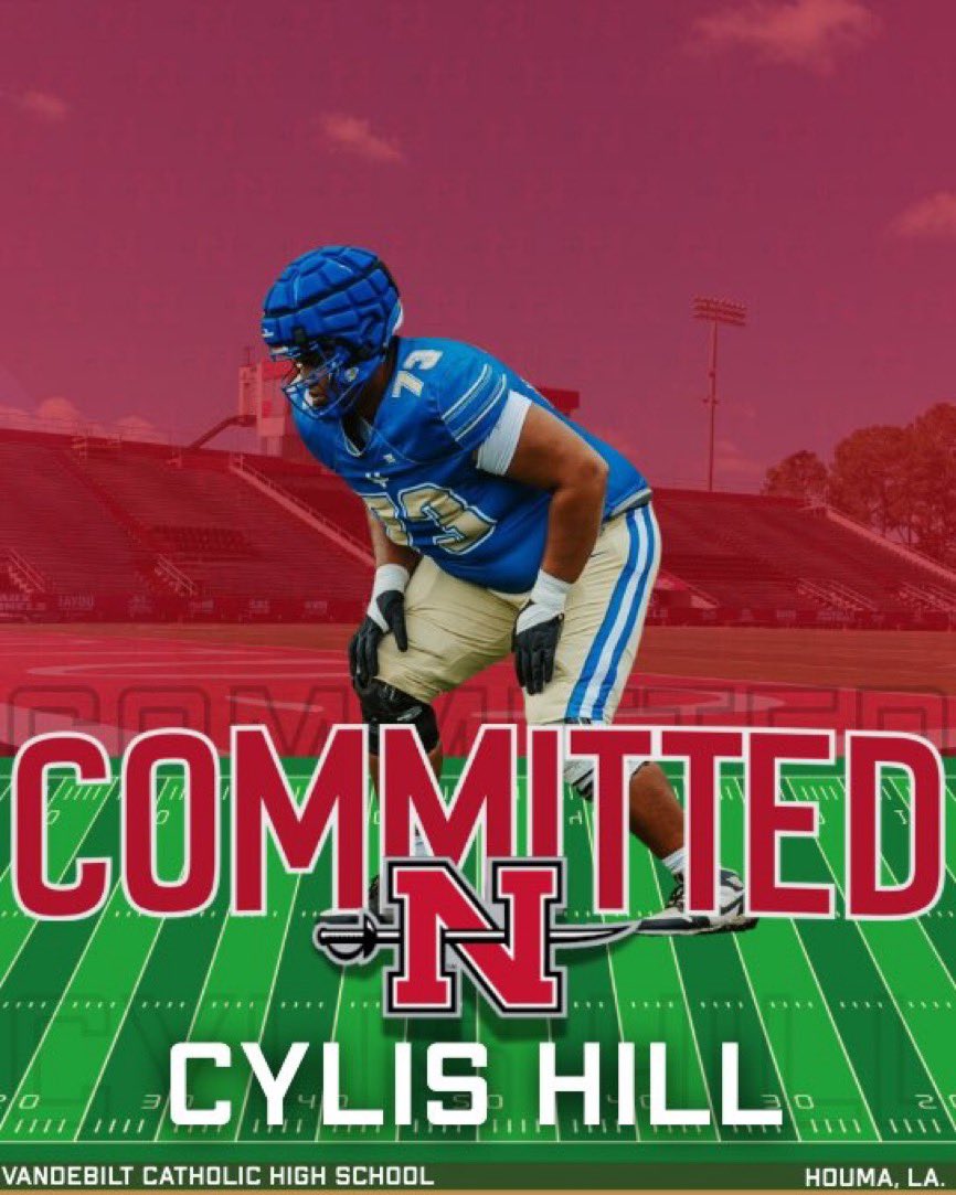 After talking with all the Coaches and talking about a place to call home one place came to mind ❤️🤍 Go Colonels <a href="/Fertitta_Gabe/">Gabriel Fertitta</a> <a href="/CoachSethPrice/">Seth Price</a> <a href="/torytrahan/">Tory Trahan</a> <a href="/TommyRybacki/">Tommy Rybacki</a> <a href="/VCTerriersFB/">Vandebilt Catholic Football</a> <a href="/CoachB_Wallace/">BRIAN WALLACE</a>