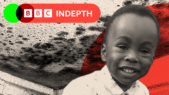 TOPXNews's tweet image. 🚨 Mould issues in British homes persist, leaving families at risk! 🏠 After the tragic death of a toddler, why hasn&apos;t this problem been resolved? It&apos;s time to push for better housing standards and protect our kids! 💔✨ #MouldProblems #HousingCrisis #He… ift.tt/3efMXZk