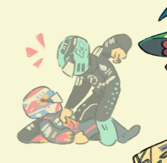 leclercsletters's tweet image. IM CRYING 😭😭