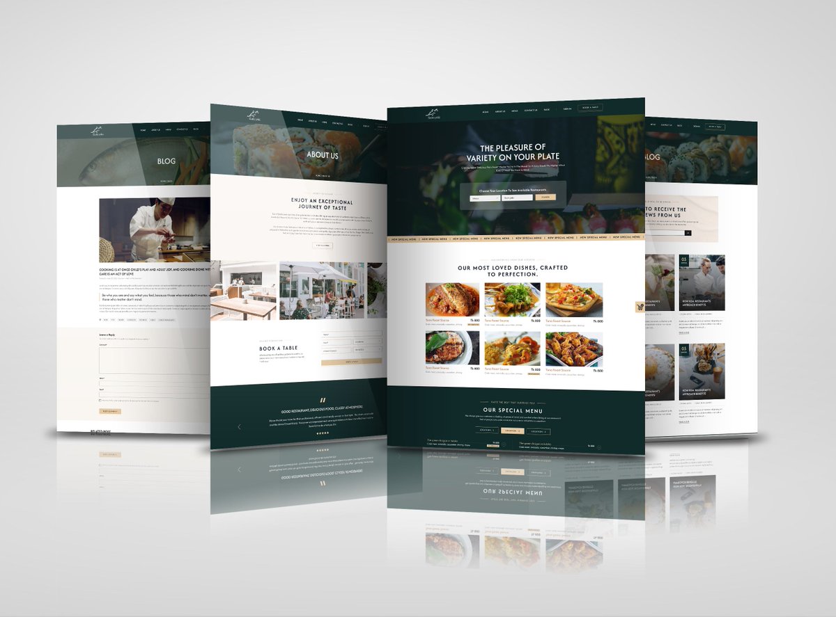 iqbaldkbd's tweet image. Ready to elevate your online presence?
As a Webflow Certified Partner, I build sleek, high-performing websites that are fast, responsive, and built to convert.
Let’s turn your idea into a live digital experience!
buff.ly/6lgDTwT
#WebflowDesign #WebDesign #NoCode
