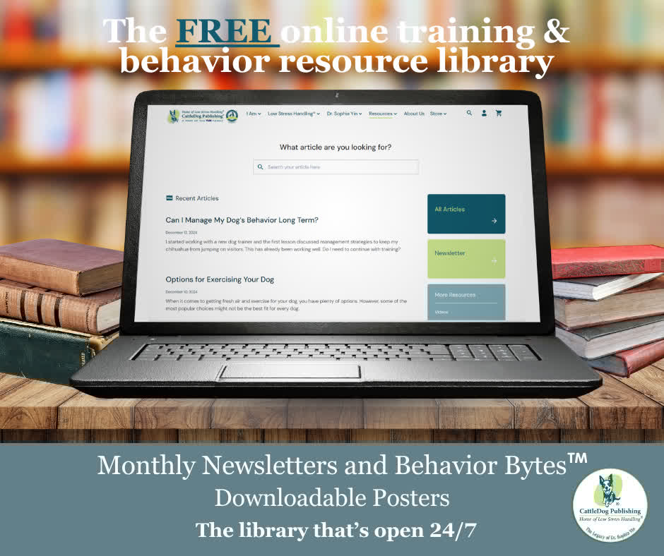 CattleDog_P's tweet image. Did you know we have training and behavior resources available? Any time... any place... Newsletters, Behavior Bytes, posters and so much more!
#veterinaryeducation #animalbehavior #petguardianeducation