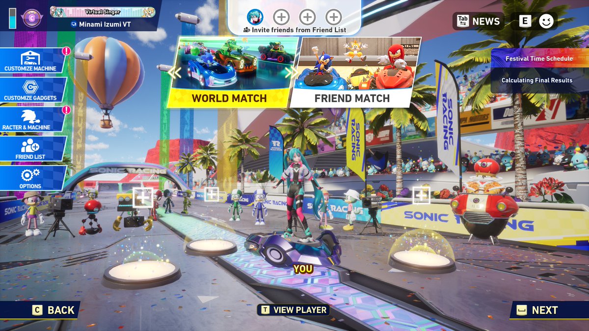 Qualified for Top 100 Joker Festival

Thank you for believing in me 🩵 I am going to eep and recover.