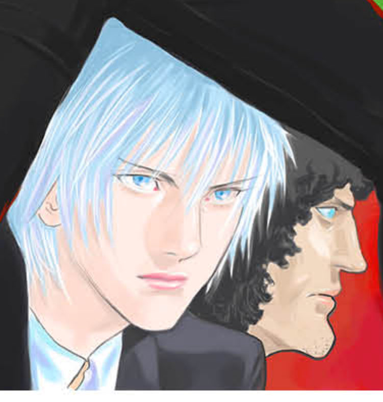 奥 浩哉 (@hiroya_oku) on Twitter photo 