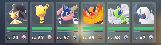 And the squad that made it happen

Jaws 
May (💜🐈‍⬛, clutched up in the finale, my lovely wife &lt;3)
Hiphop
Porcus
Buzzarella
and Omen