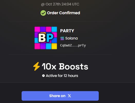 BlockParty tweet media