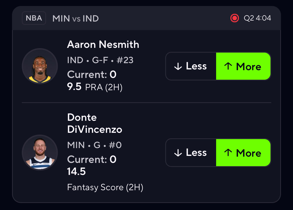 BinksBestBets tweet media