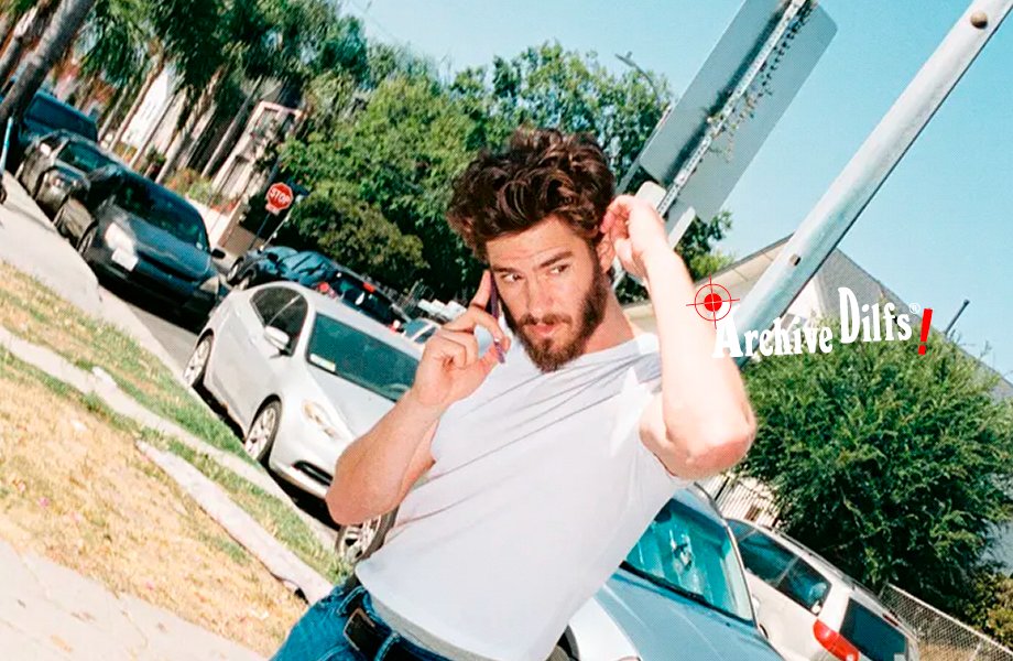 archivedilfs's tweet image. TOP DILFS OF THE YEAR

16 • Andrew Garfield