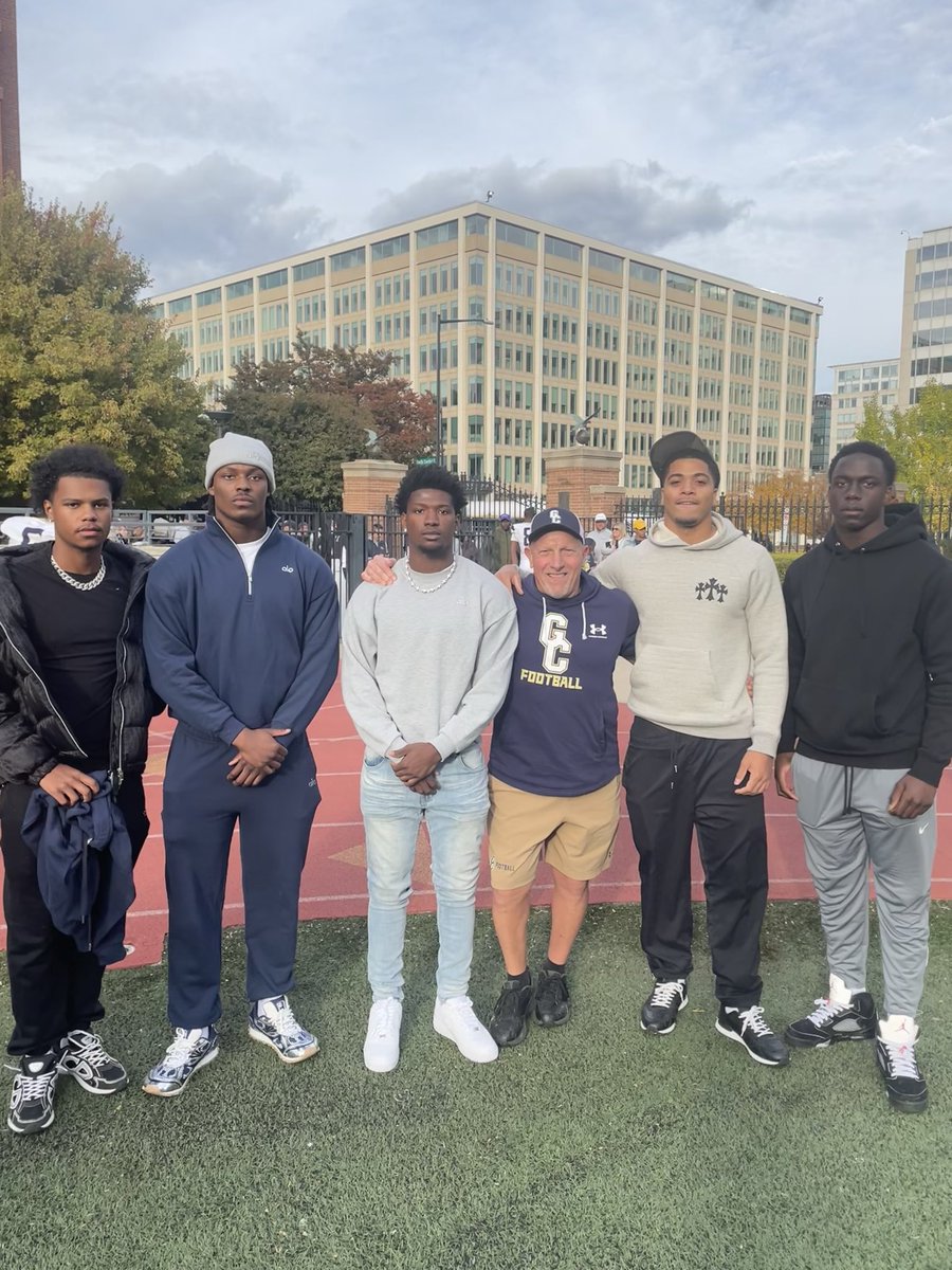 GC Football tweet media