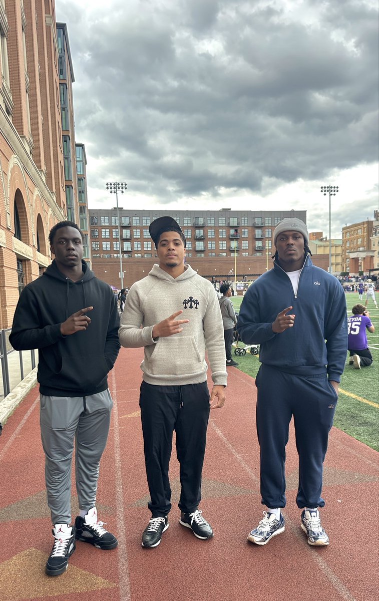 GC Football tweet media