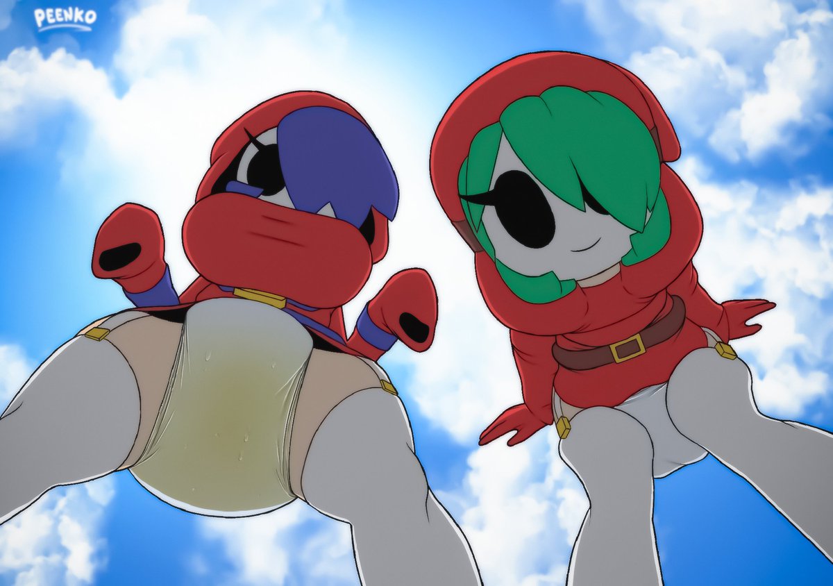 PeenkoPeenko's tweet image. Arkham Game Over Screens be like