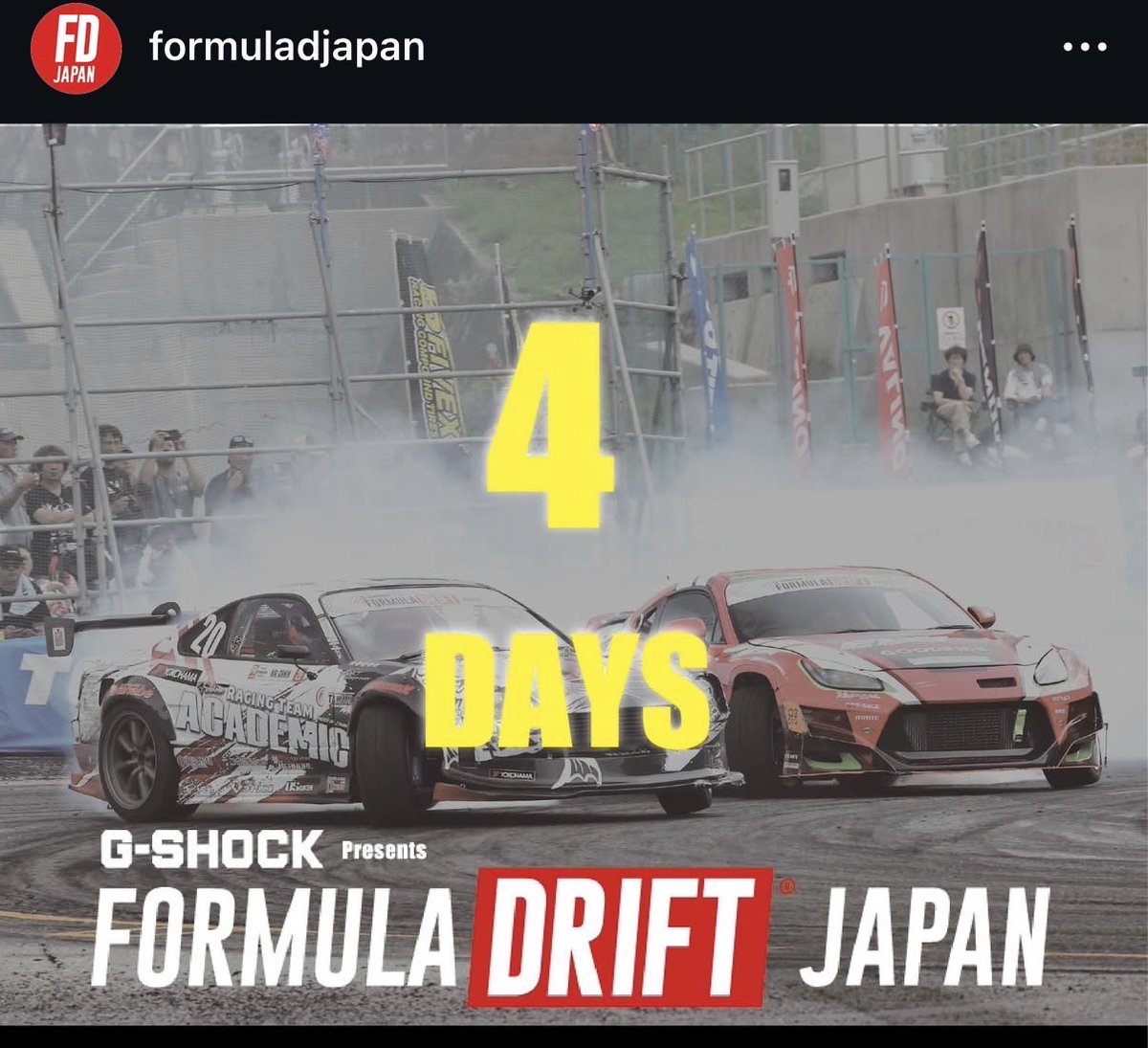 かっこよっ！ #YokohamaRubber #WATANABE #TAKUMImotorOIL #WINMAX