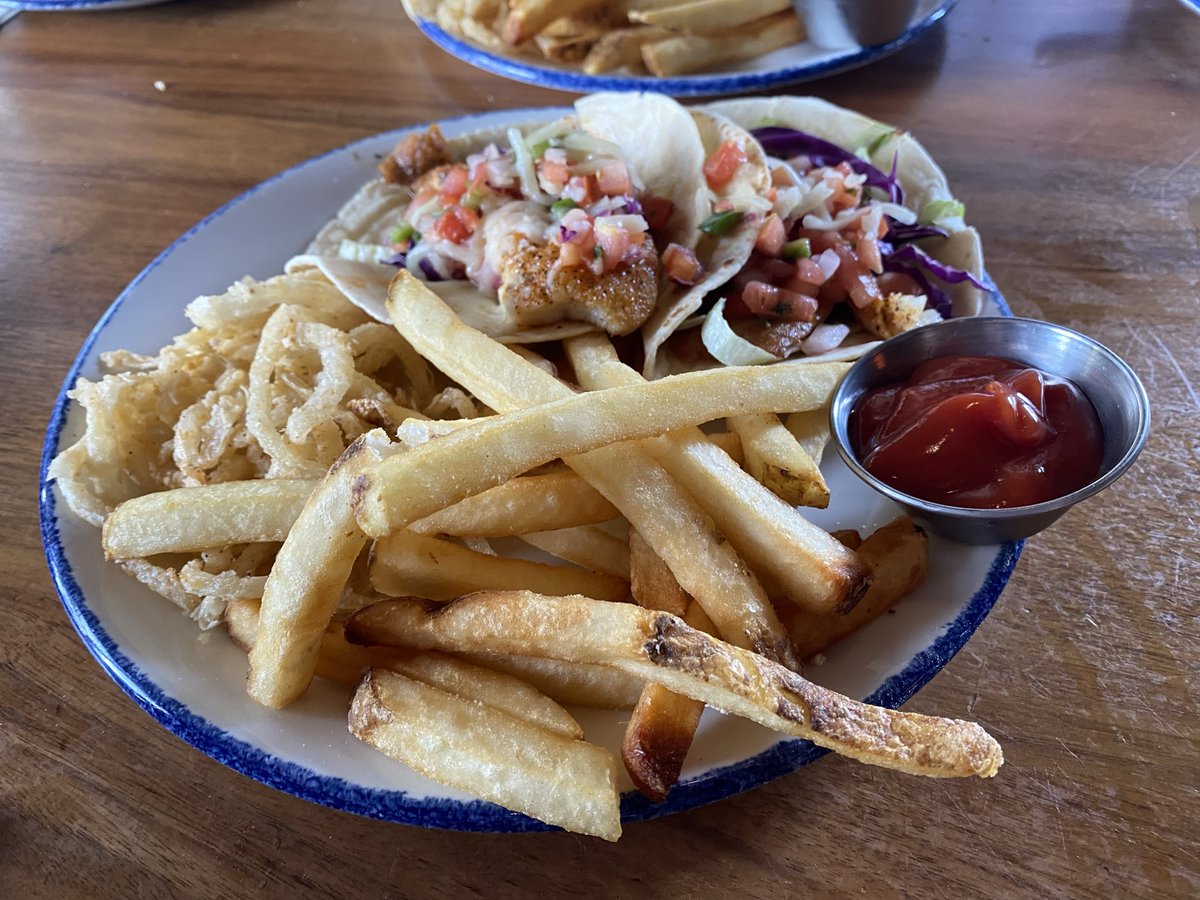 Nice and warm in Tampa