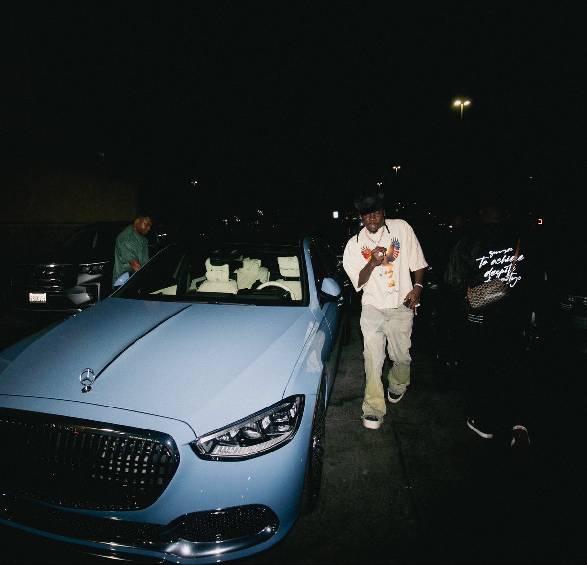 stonebwoy's tweet image. LIVINGSTONE is the GREATEST.
*714*2025#