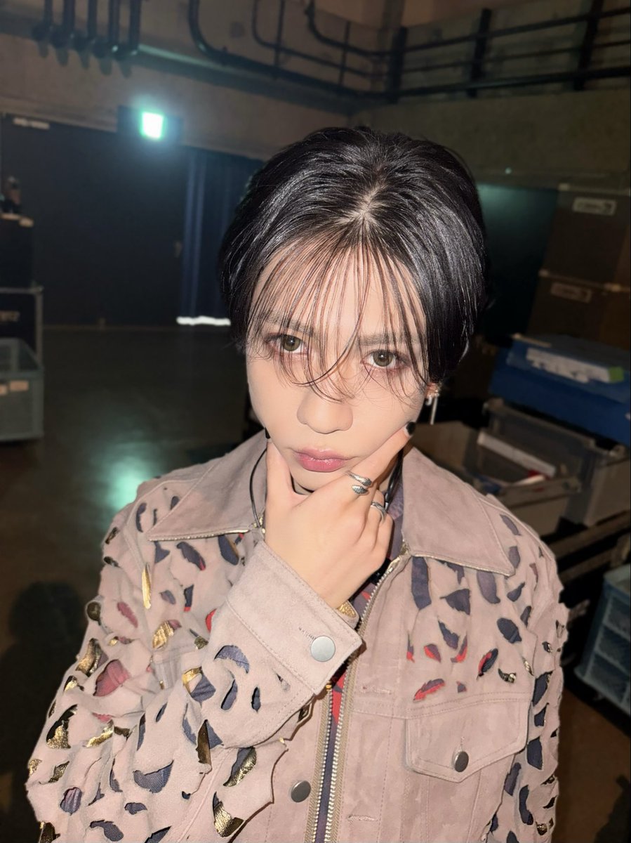 スパドラ SUPER★DRAGON 田中洸希 いつかの #スパドラ #SUPERDRAGON #田中洸希