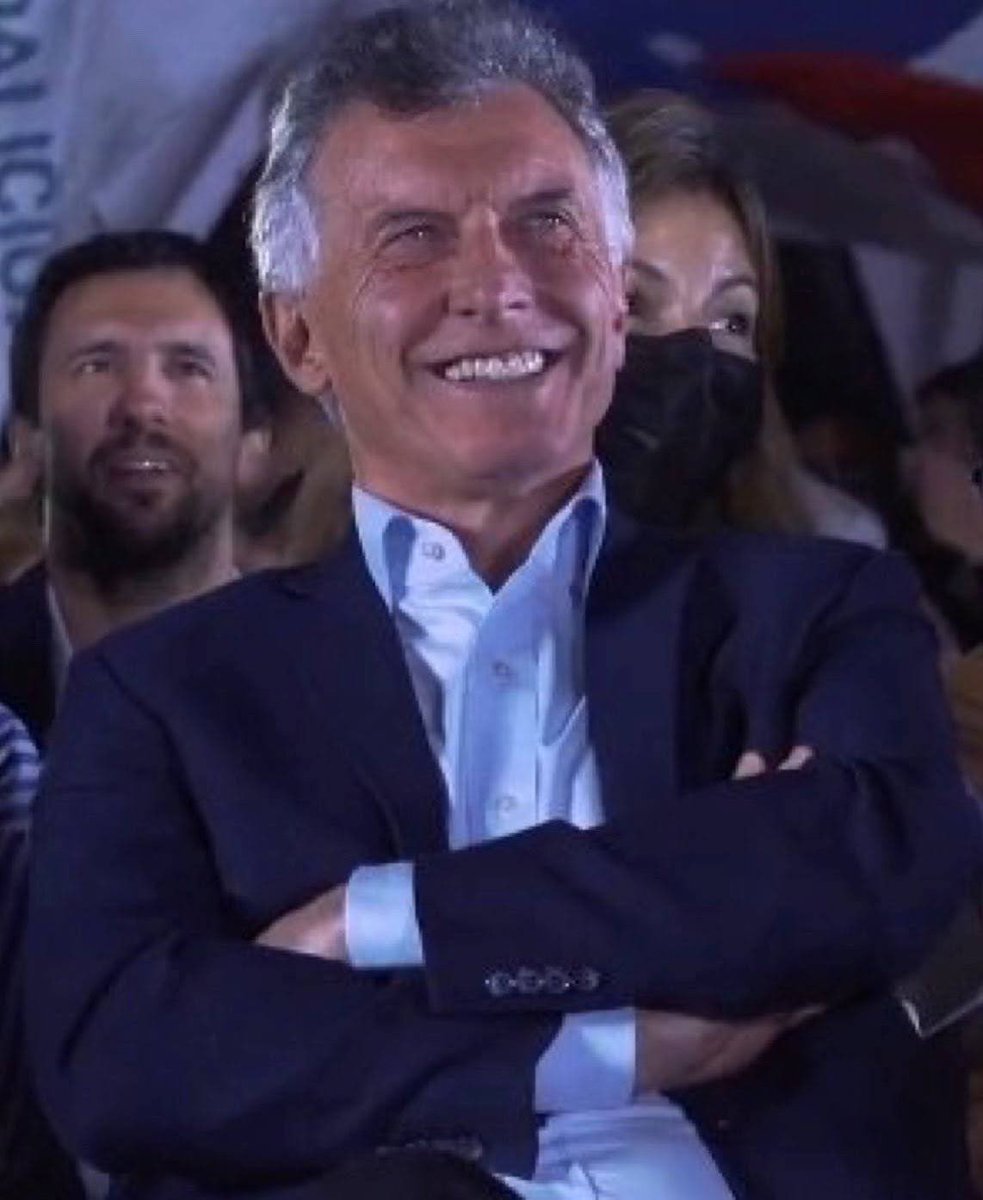 Mauricio en algún lugar…