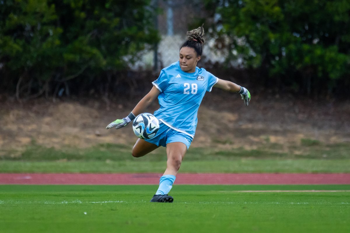 FEATURE: Katie Oakley Succeeds In Her Rigorous Athletic and Academic Career At Georgia Southern

📰 GSEagles.com/Oakley

#HailSouthern