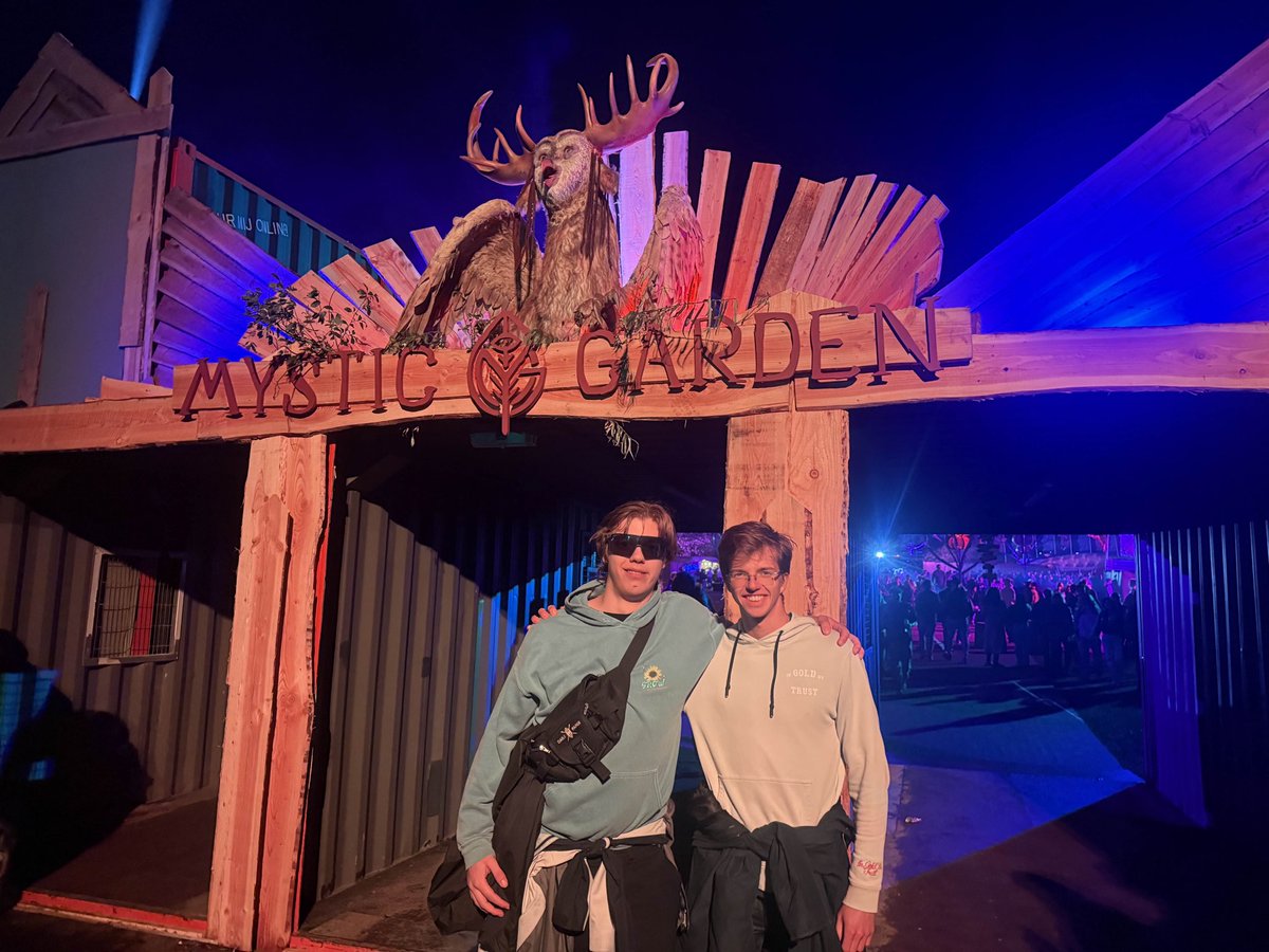 ZenithProtocols's tweet image. Who’s at @ADE_NL in Amsterdam?