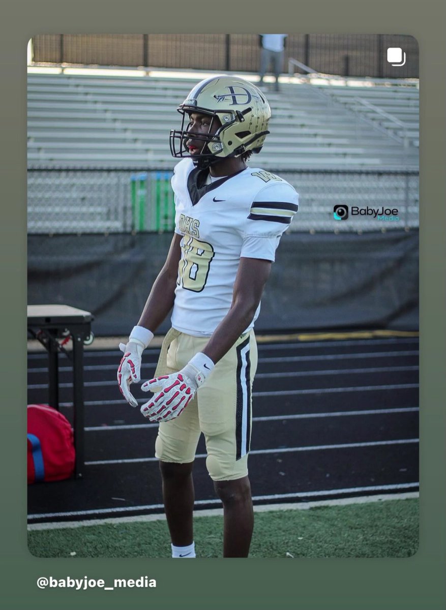 That's what I've been trying to tell them🤞🏾😌 #NextUp #JuniorSzn