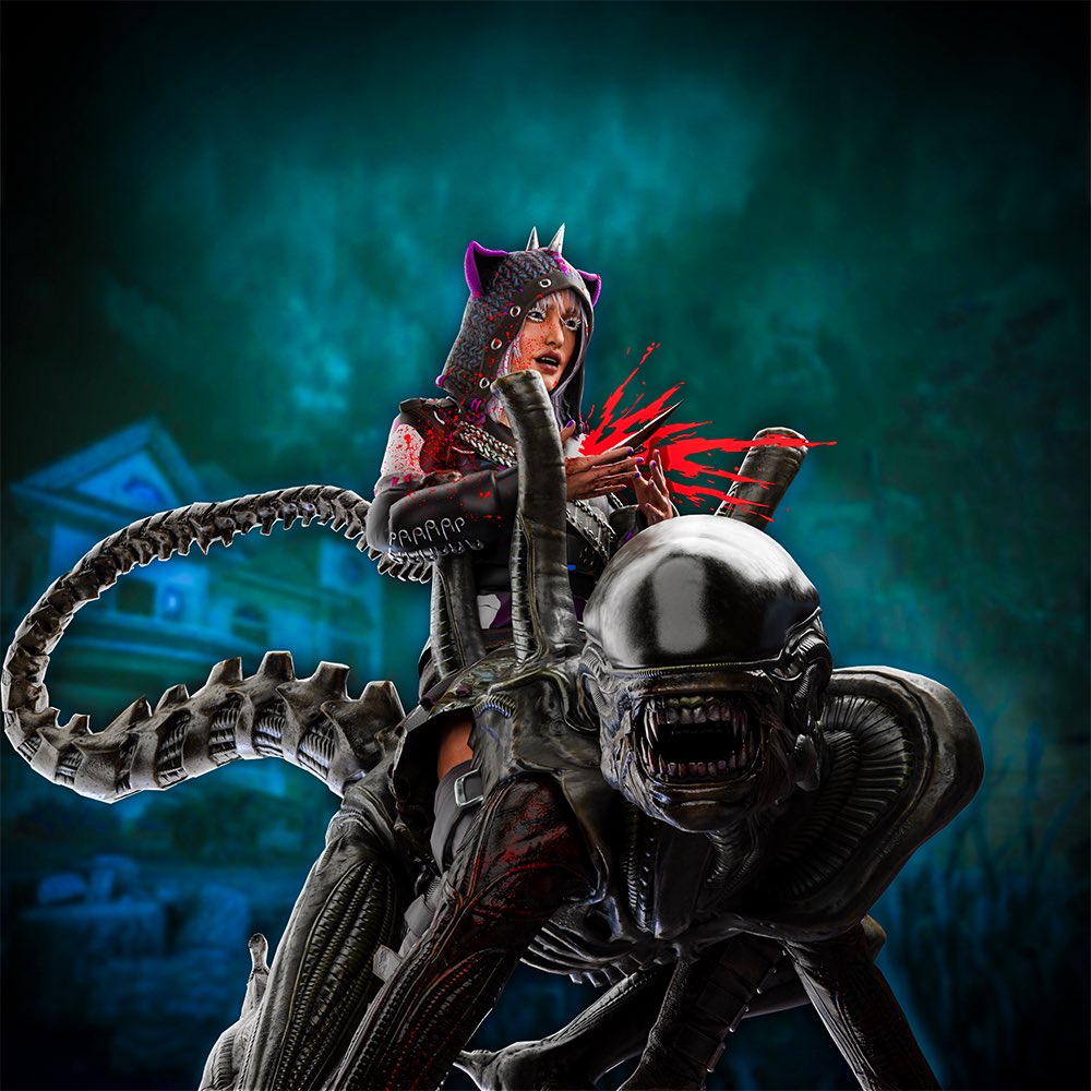 Friendly Xeno ride goes south <a href="/SLeNDeR_KiLL3R/">SLeNDeR_KiLLeR | Xeno VTuber</a>