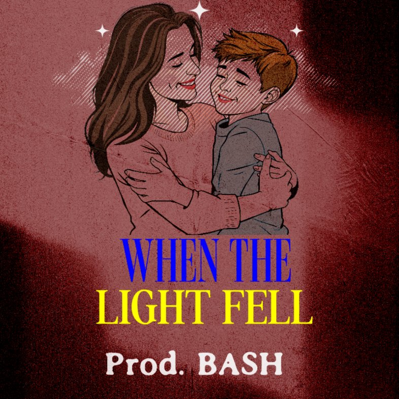 basham_x's tweet photo. When The Light Fell (PT. 1 Mum) &amp; (PT. 2 SON)
ON ALL PLATFORMS
https://t.co/VeTDruP8oJ https://t.co/QN9Yb9Jt6e