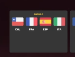 Spanish Showdown tweet media