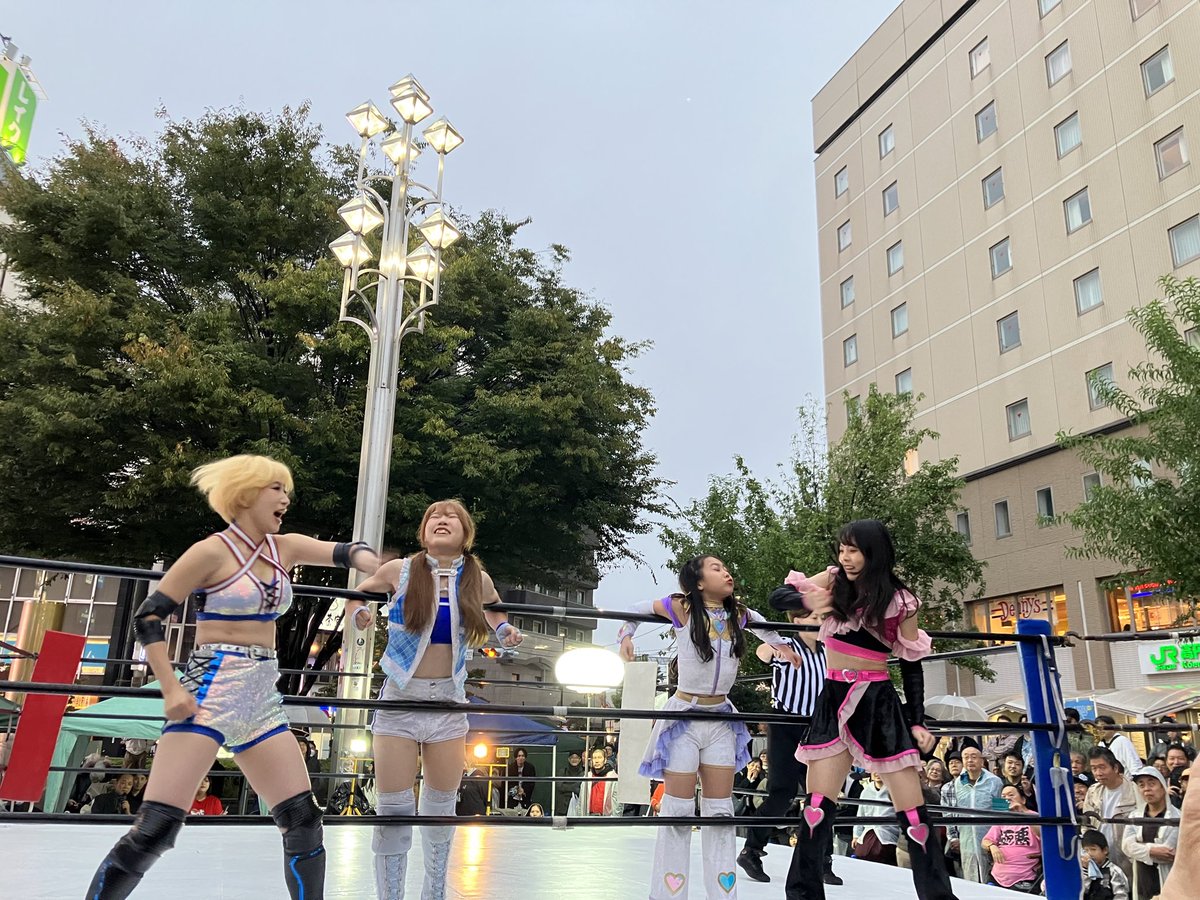 くるる (*´˘`*)♡ くるる📛初オフイベ11/8羽田空港!! (@krrnbot) / Posts / X