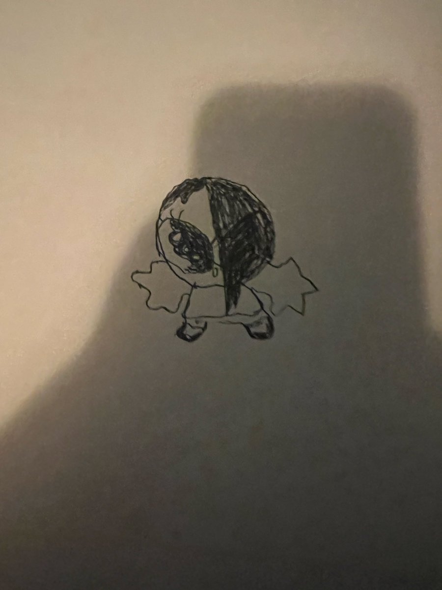 I have gooberfied <a href="/4BrandonJS4/">Brandon Santiago</a>’s Erma Williams