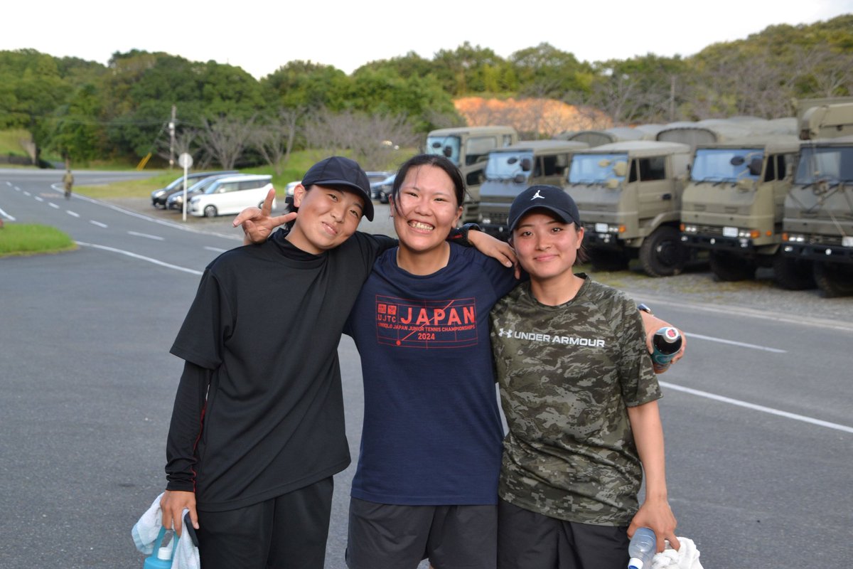 陸上自衛隊飯塚駐屯地 on X