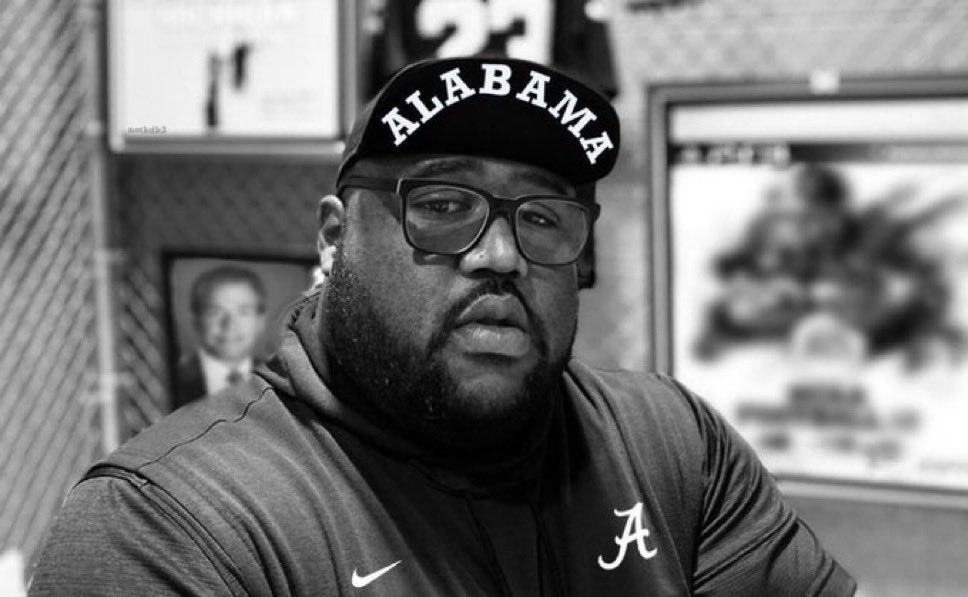 Courtney Morgan looking at that roster and recruiting class #PayDaCourt