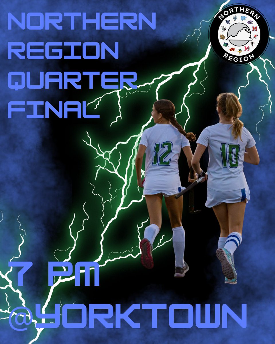 South Lakes Athletic Leadership tweet media