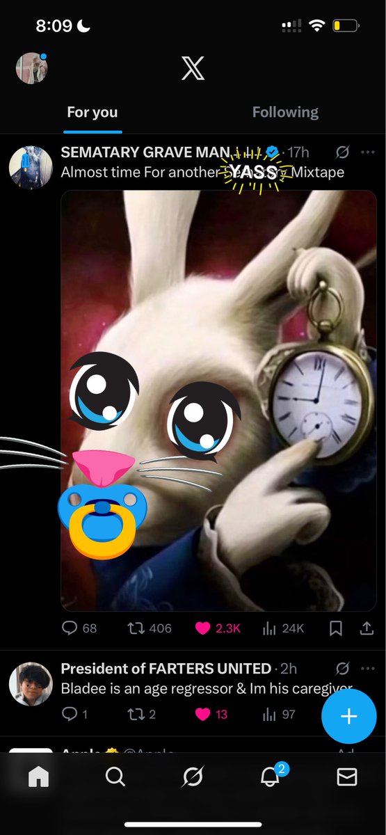 ⭐︎JASS⭐︎ JZXWorld on X