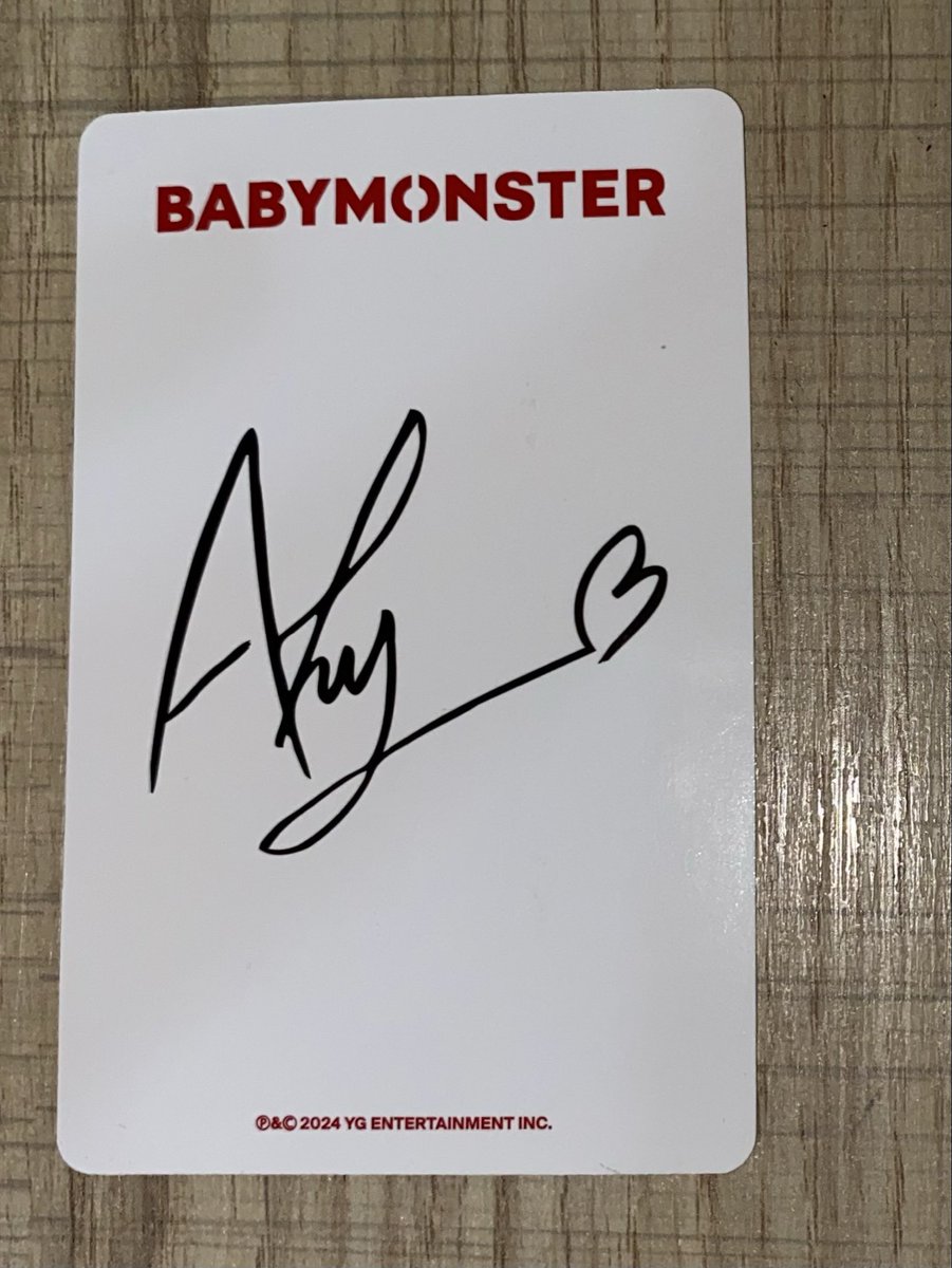 babymonster baemon ahyeon pc satış

hasarsız

100₺
ödeme papara/iban, kargo g

<a href="/baemonsatis/">baby monster satış & takas</a> <a href="/baemonsatistak/">BAEMON SATIS TAKAS</a>