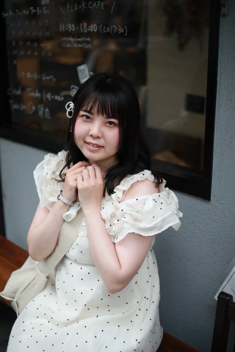 .
.
Photo by <a href="/camera_photo_by/">📸ゆきち📸</a> 
.
.
#被写体 #ポートレート 
#portrait #photography 
#ファインダー越しの私の世界ᅠ
#キリトリセカイ
#ポートレート好きな人と繋がりたい
#被写体なります #被写体やります