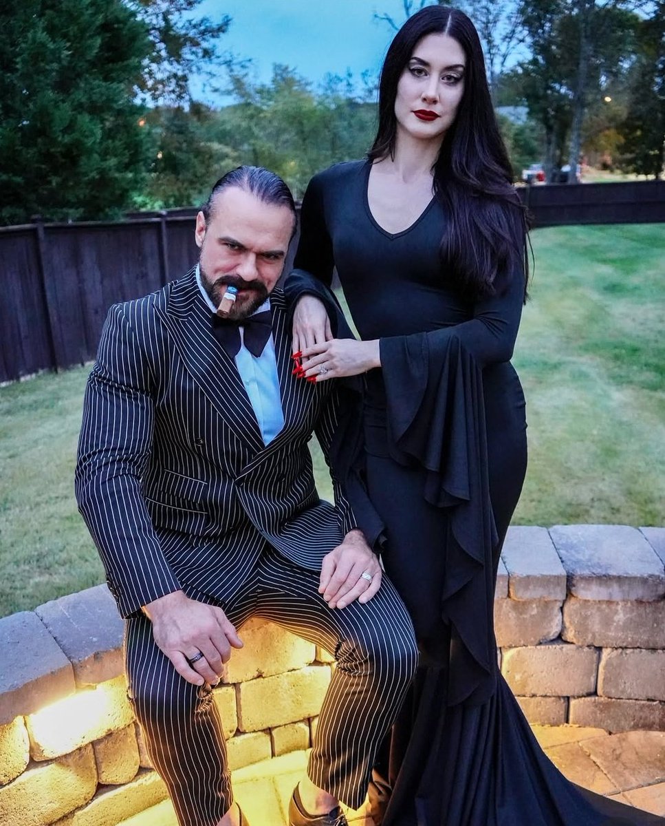 New Pics of Drew and his wife Kaitlyn, they are so adorable! 🔥

Via IG