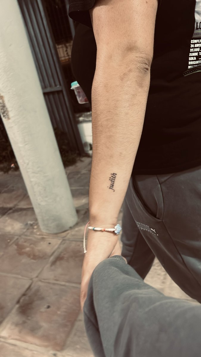 siempre estarás en mi gordita❤️💍