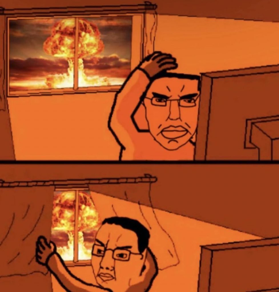 Los uruguayos y las elecciones argentinas