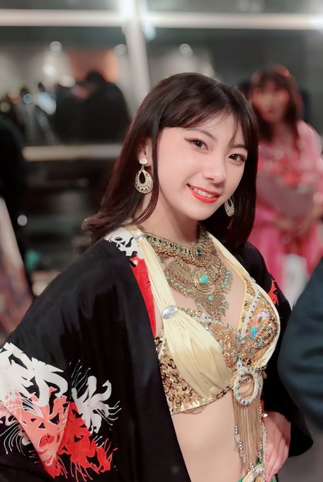 Twitterのコスプレ画像28