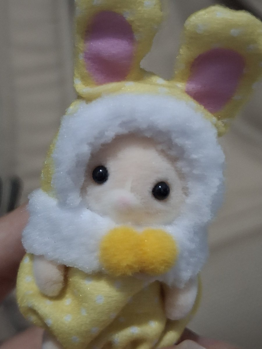 wts sylvanian families 150k exc adm oyen bole negoo