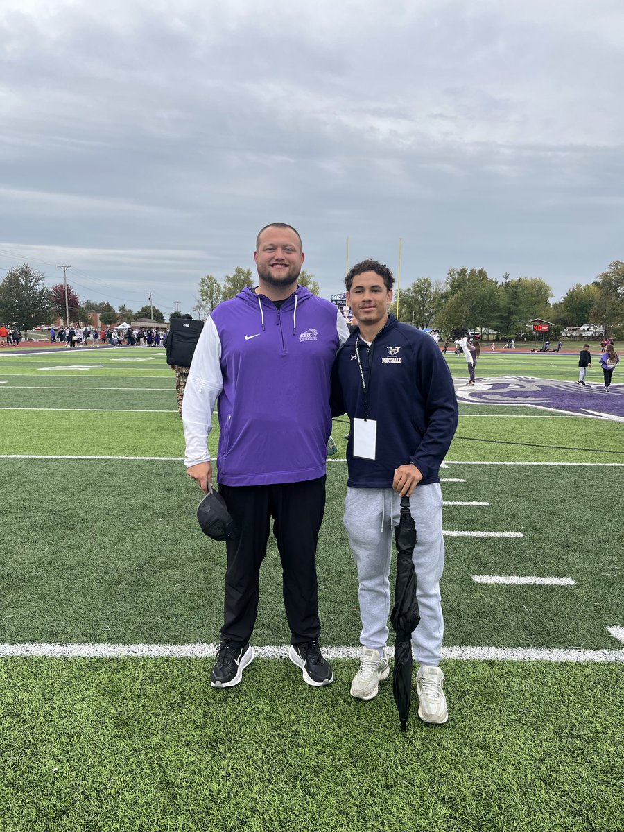 Deontae Rickmon tweet media