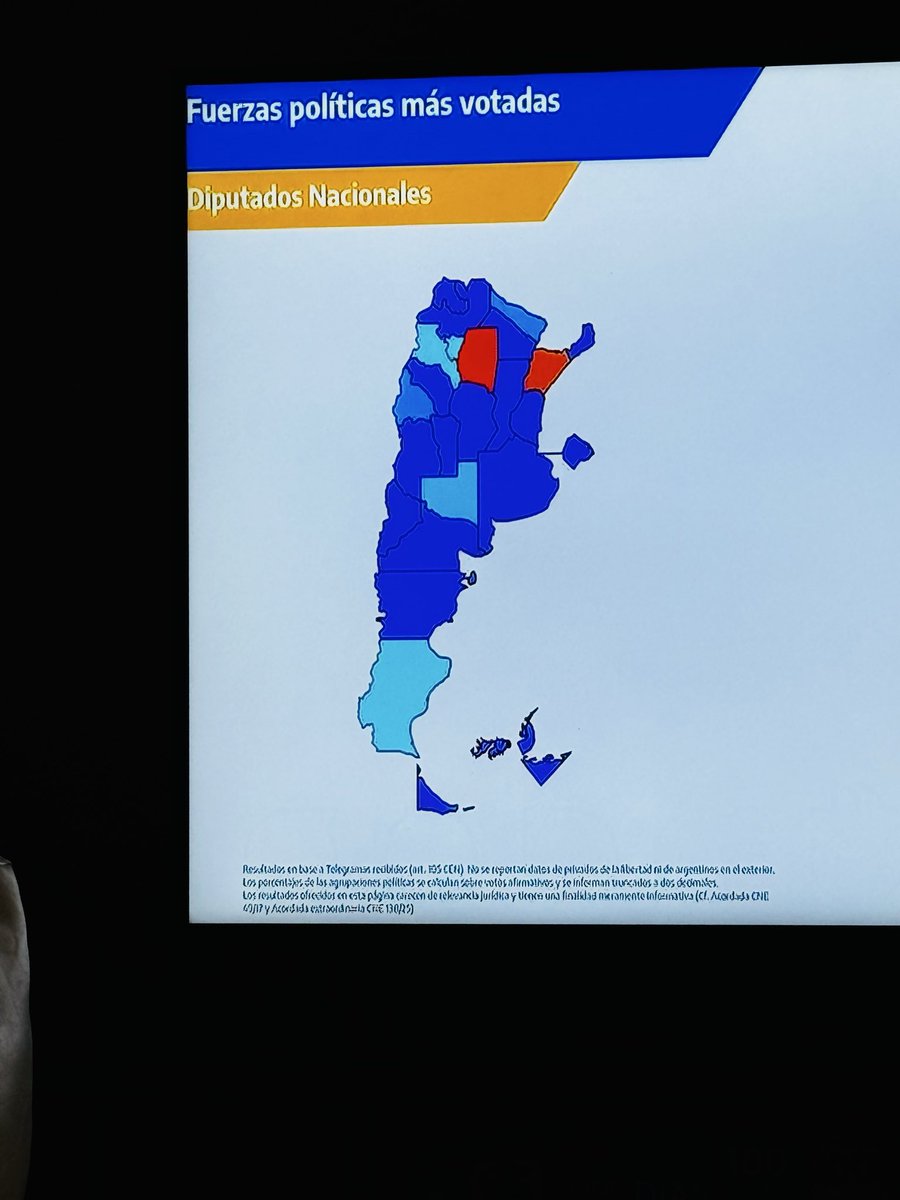 Es el Llorala Kuka mas grande de la historia.