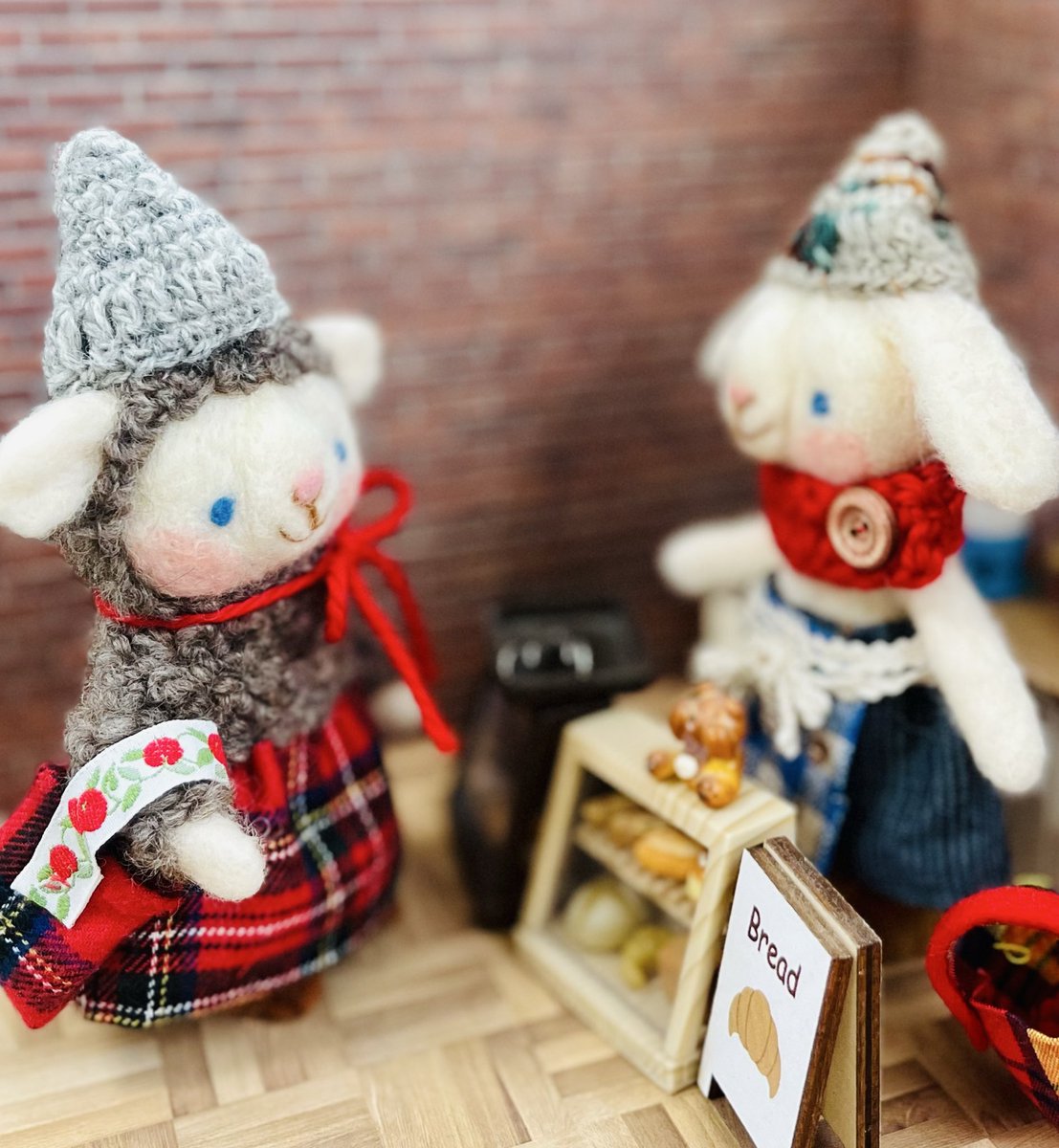 ふわ*もこ (@fuwamoko0704) / Posts / X