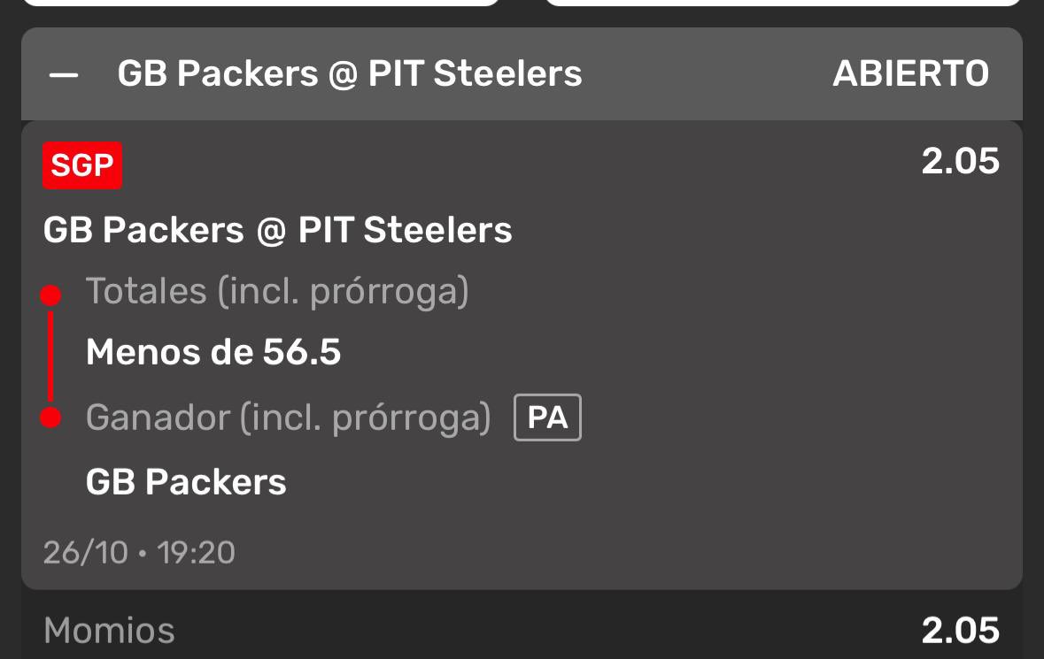 QuantumsElite Picks (Apuestas Deportivas) tweet media