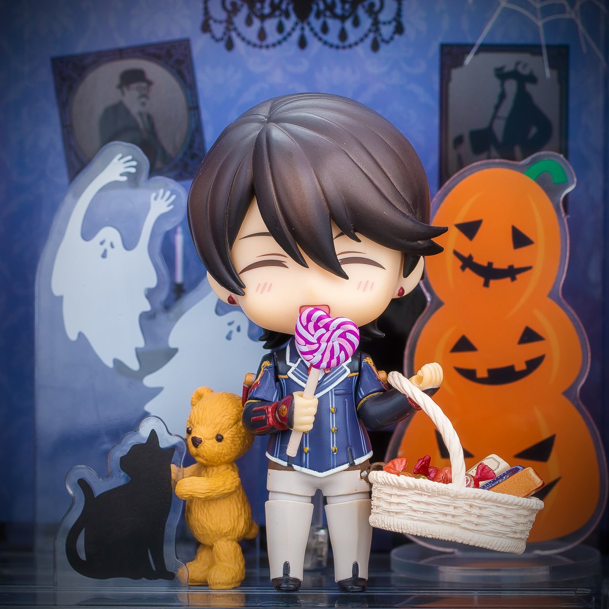 くずは (@nekomochidoll) / Posts / X