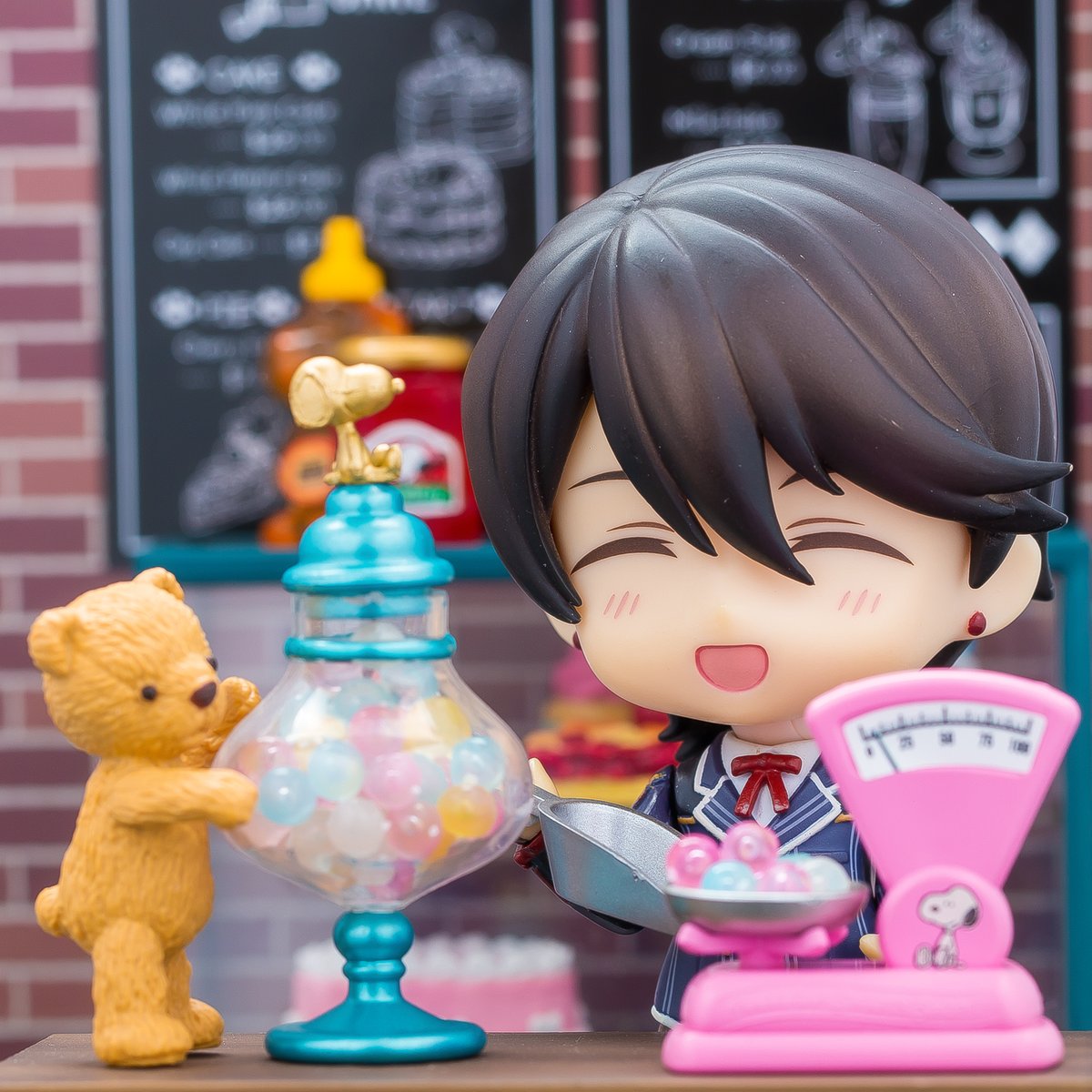 くずは (@nekomochidoll) / Posts / X