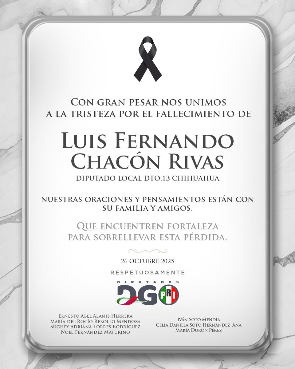 Grupo Parlamentario PRI tweet media