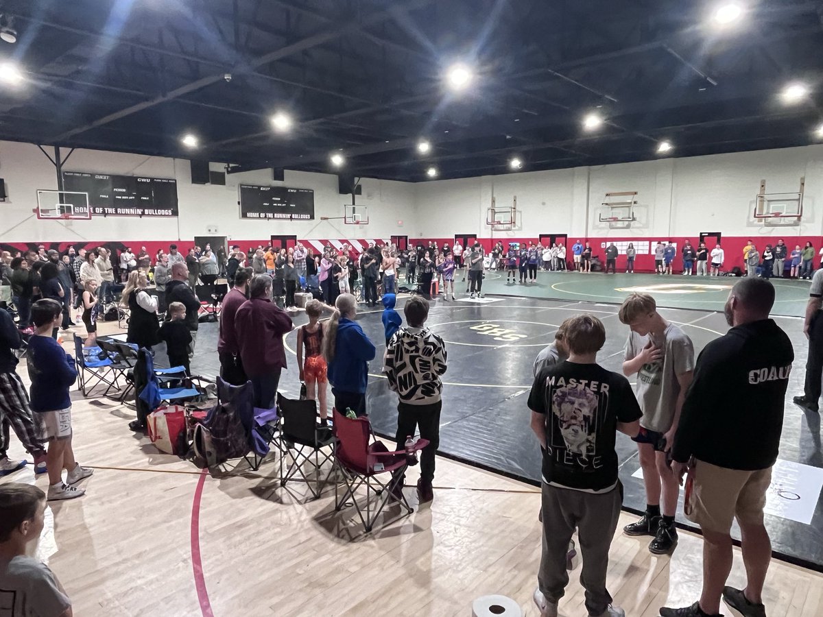 Nice little Sunday. Who needs Home Depot, Bed, Bath, &amp; Beyond, wallpaper and flooring when you gett to see the boys scrap a little? Wrestling season is close!