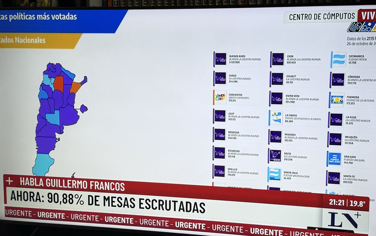tealdif's tweet photo. Se me cayó un lagrimón violeta 🇦🇷 

Viva la patria 🇦🇷🇦🇷🇦🇷 https://t.co/Qh2V31mQ0Y